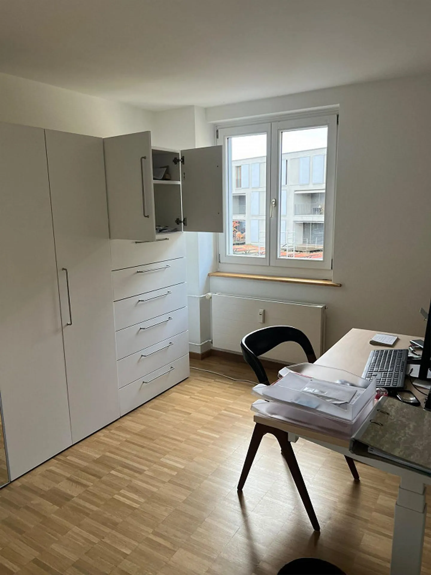 Living for a Family - Photo 5 of 7