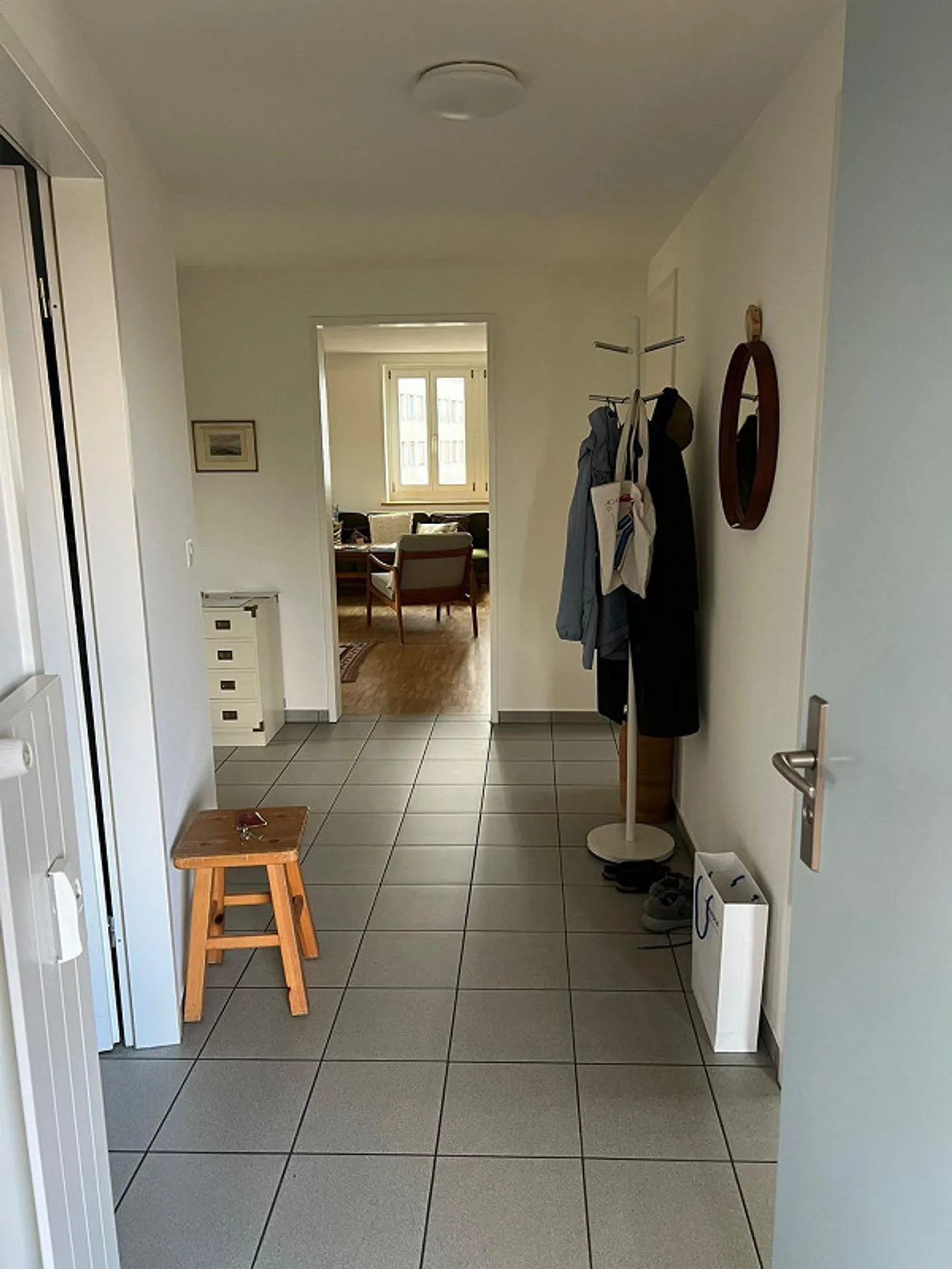 Living for a Family - Photo 6 of 7