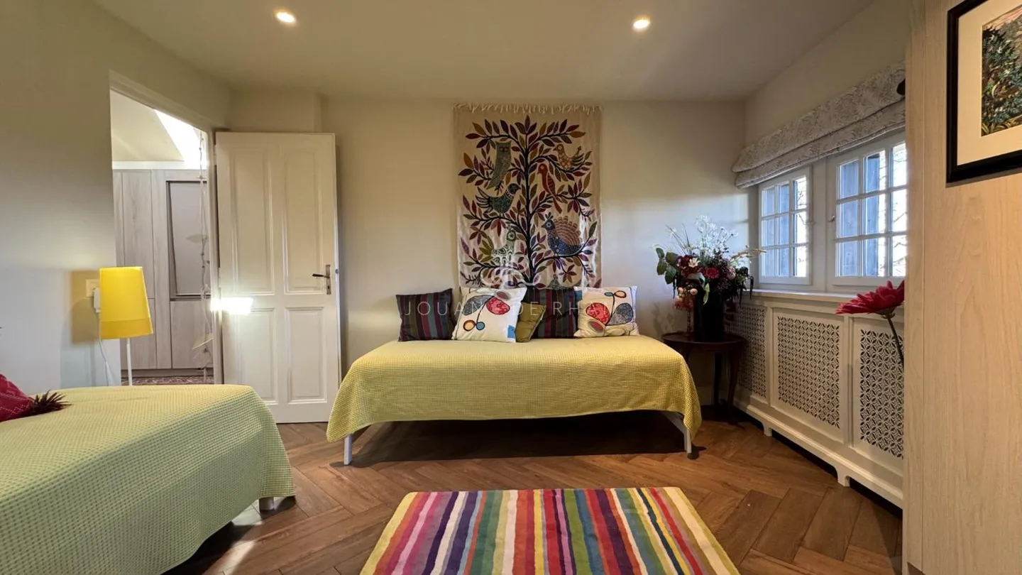 Incantevole chalet svizzero - Foto 5 di 13