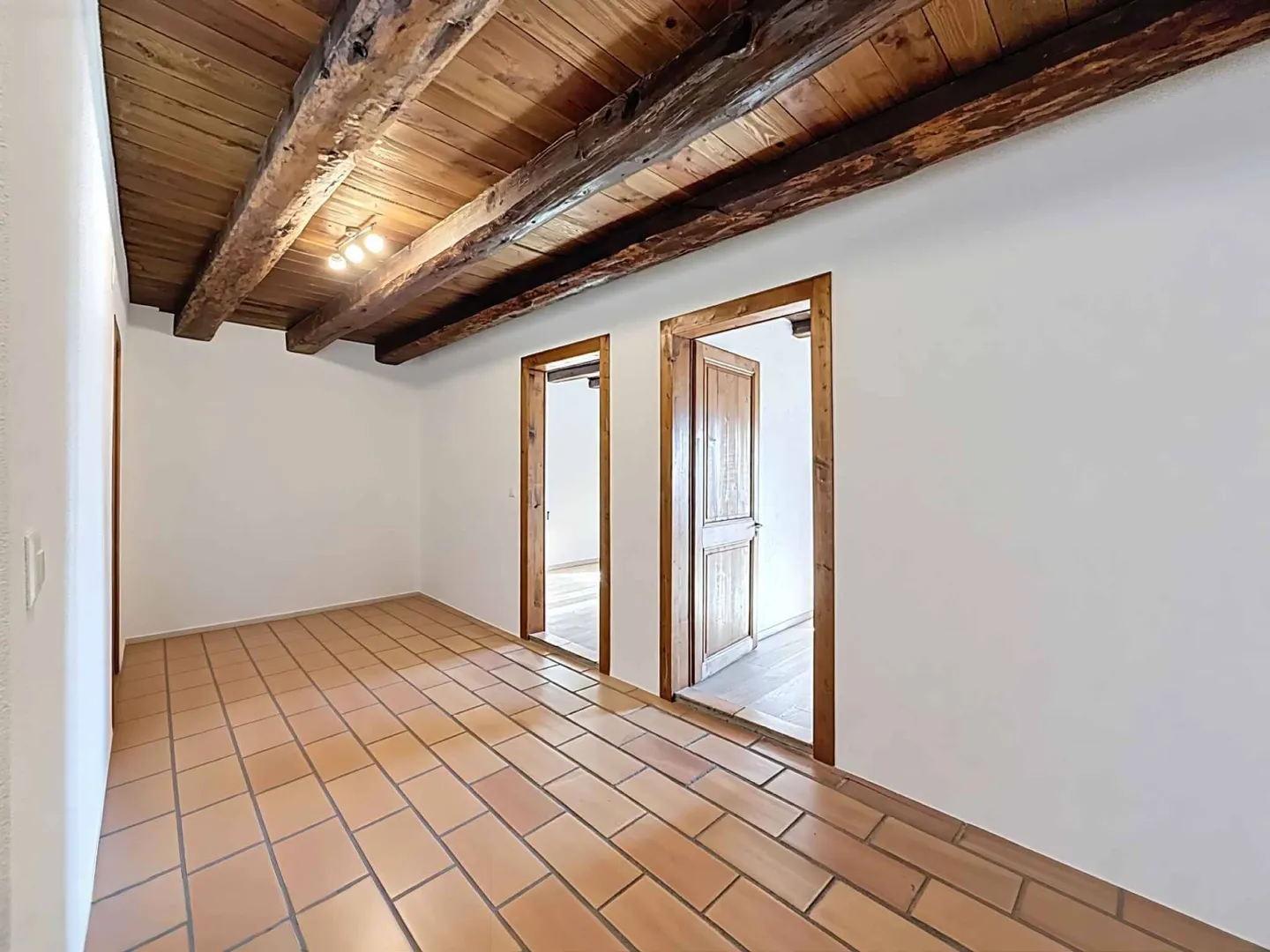 Charmantes Dorfhaus in Montricher - Foto 6 von 9