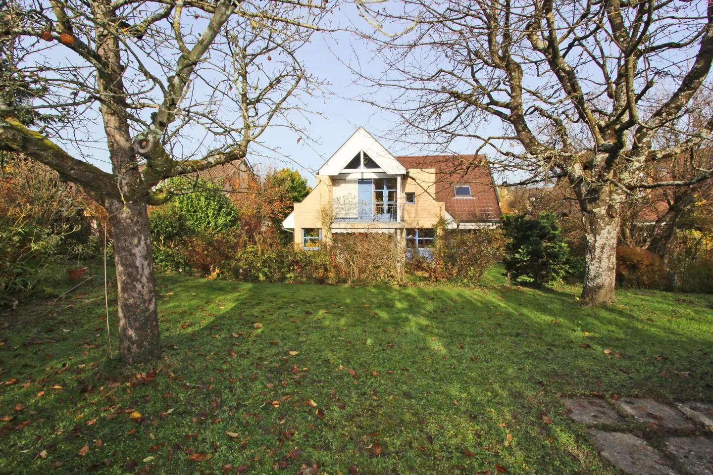 Therwil Vogesenstrasse 23 - Foto 1 di 22