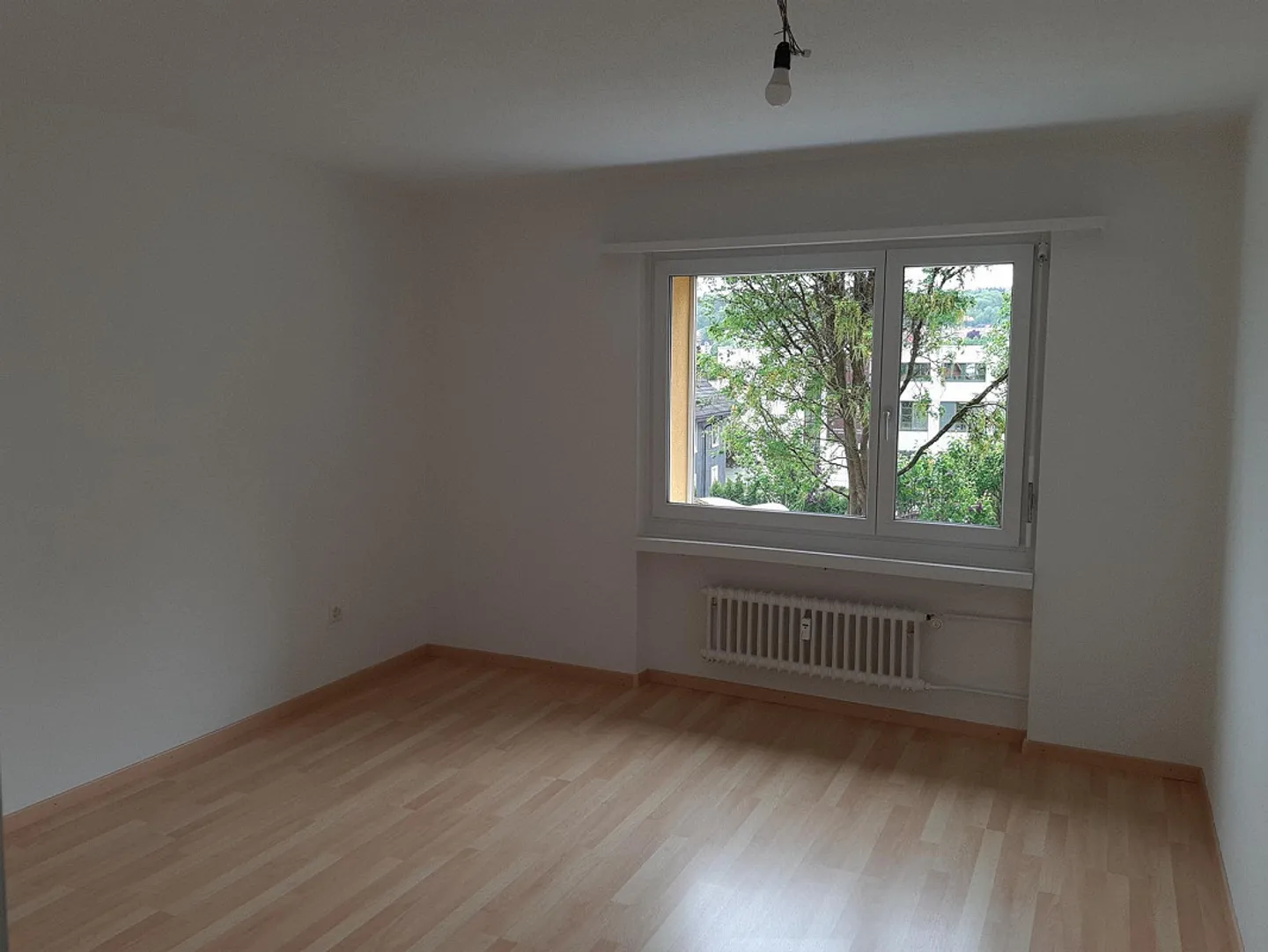 Grand appartement de 4,5 pièces - Photo 9 sur 16