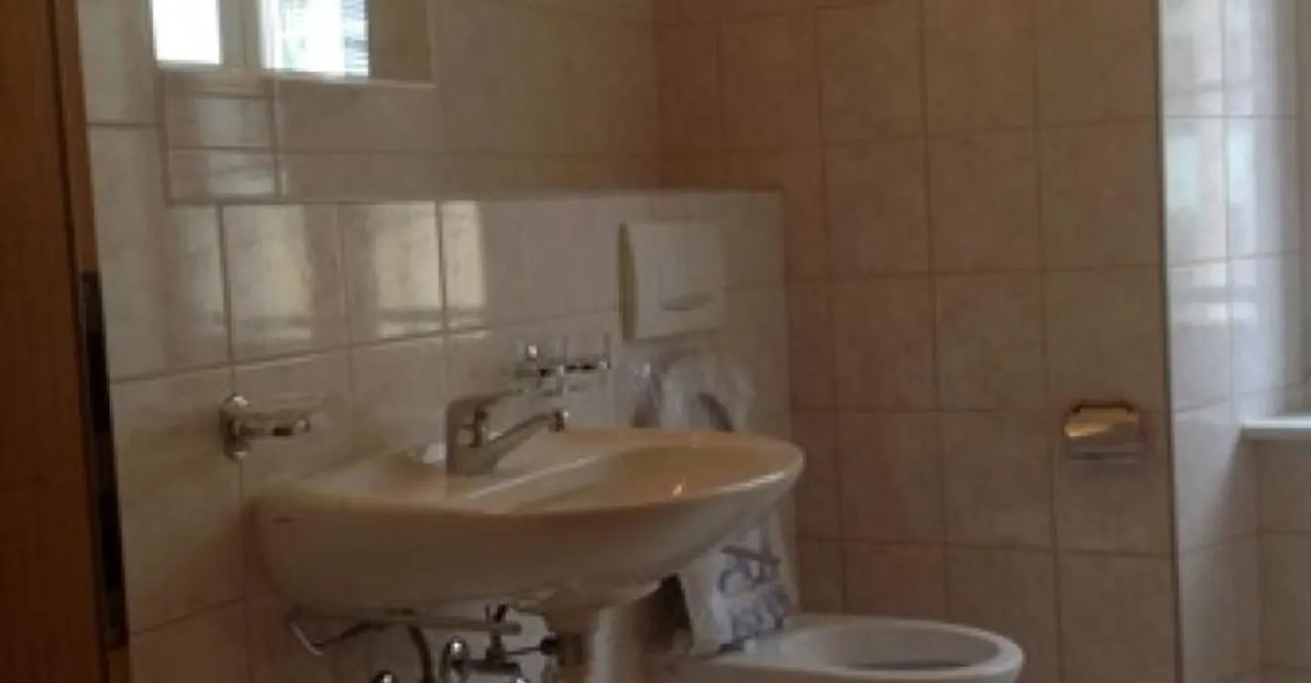 Geräumige Wohnung im Stadtzentrum - Foto 5 von 7