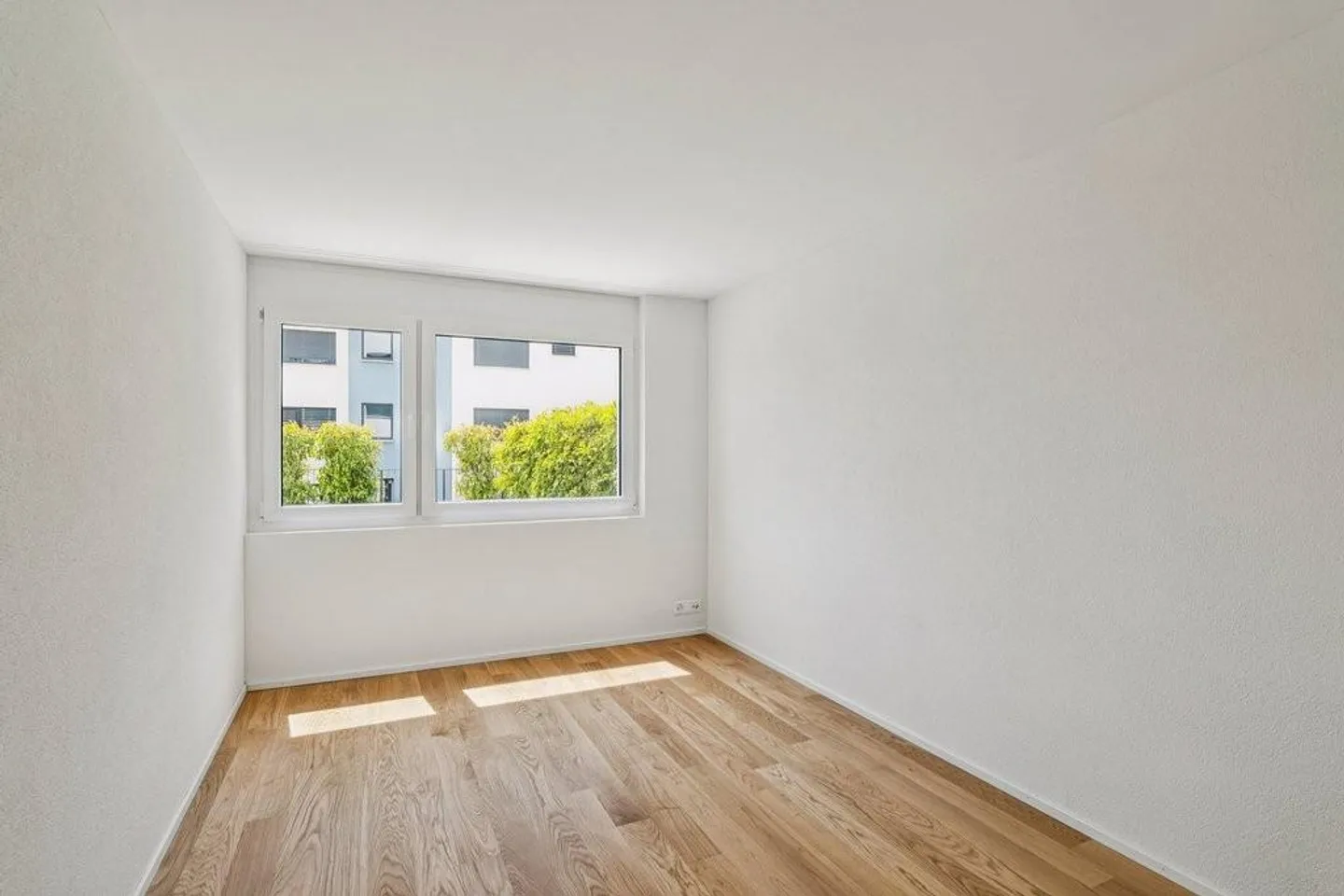 Vivere moderno a Grenchen - Foto 7 di 10
