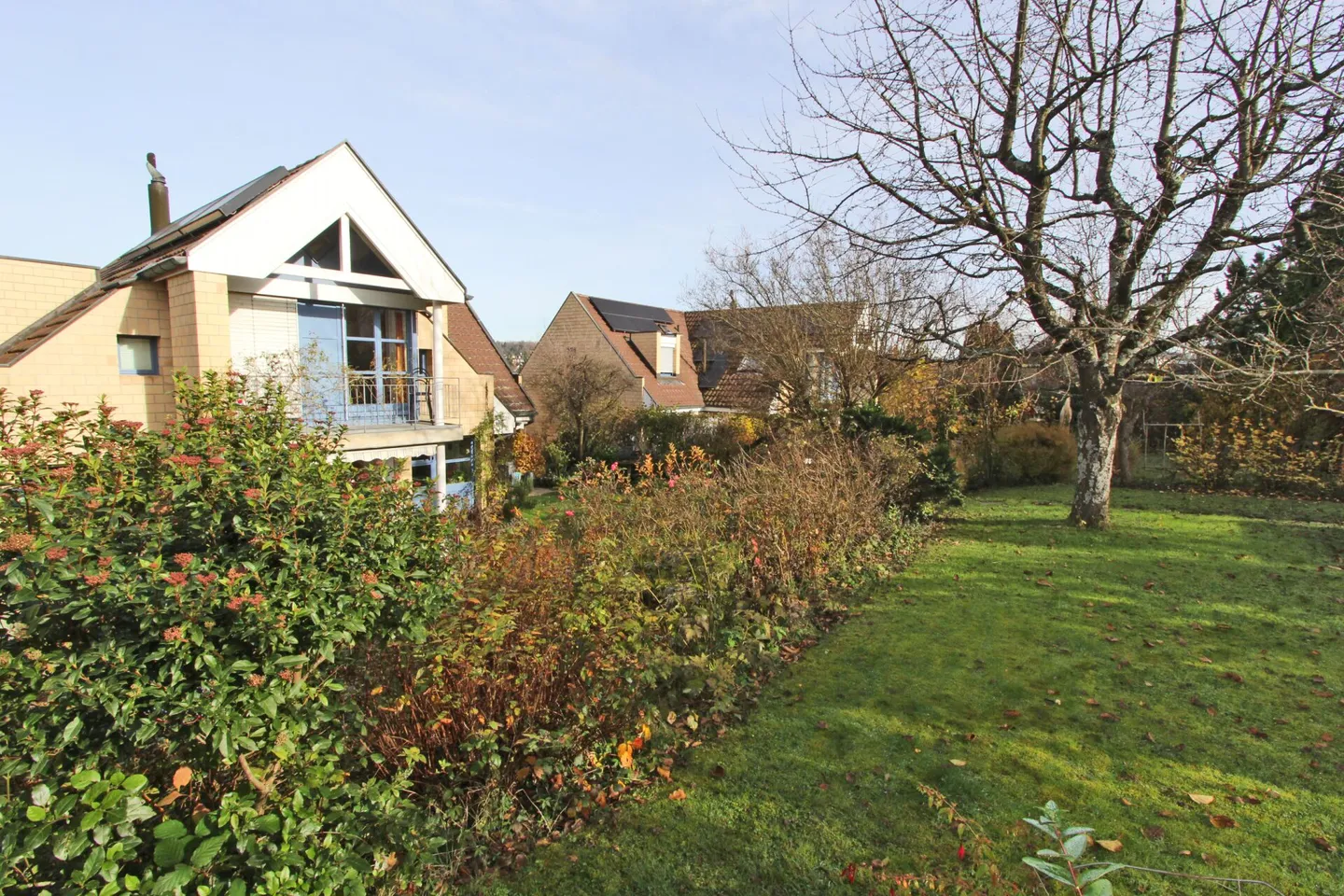 Therwil Vogesenstrasse 23 - Foto 6 di 22