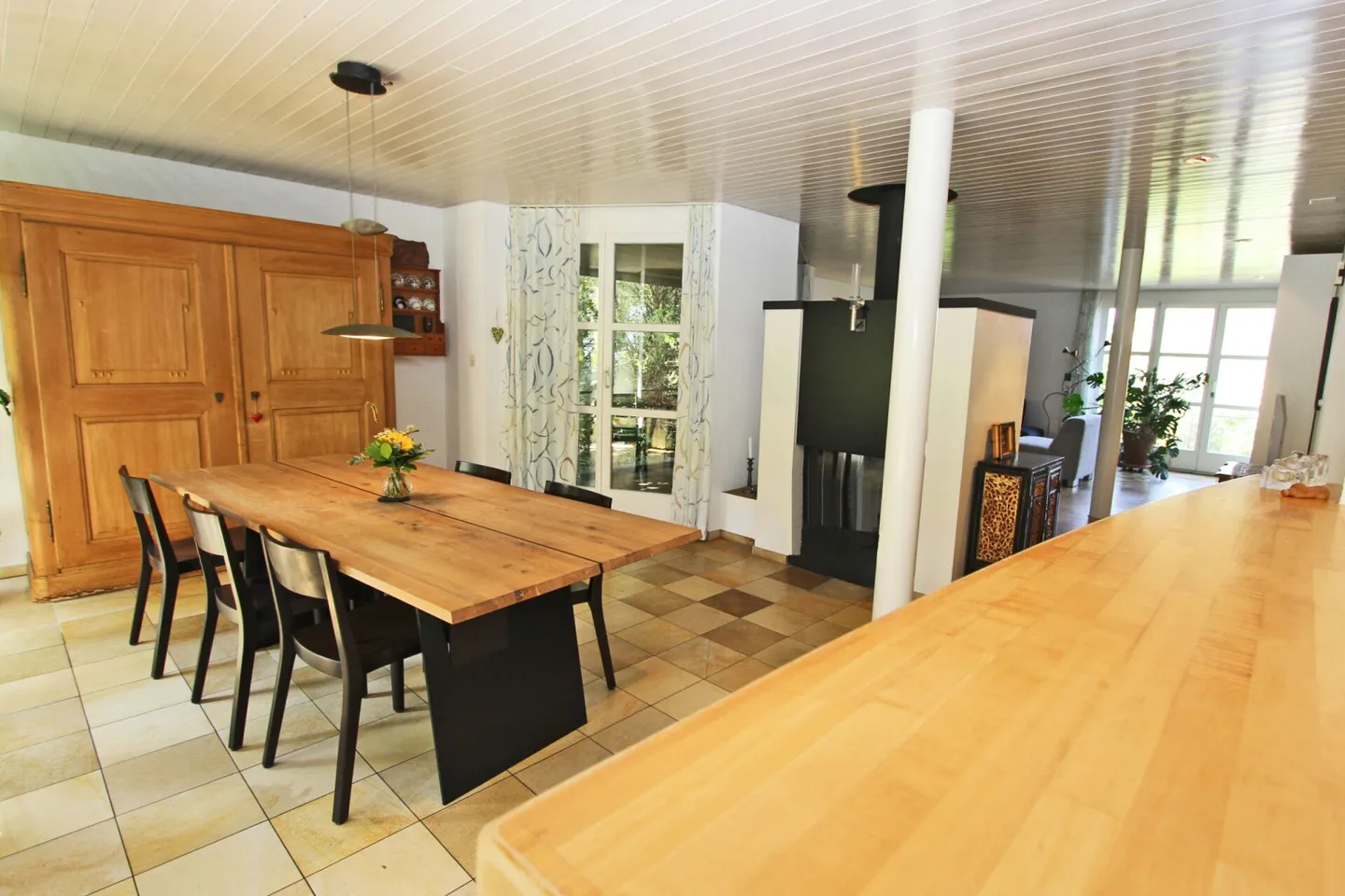 Therwil Vogesenstrasse 23 - Foto 7 di 22