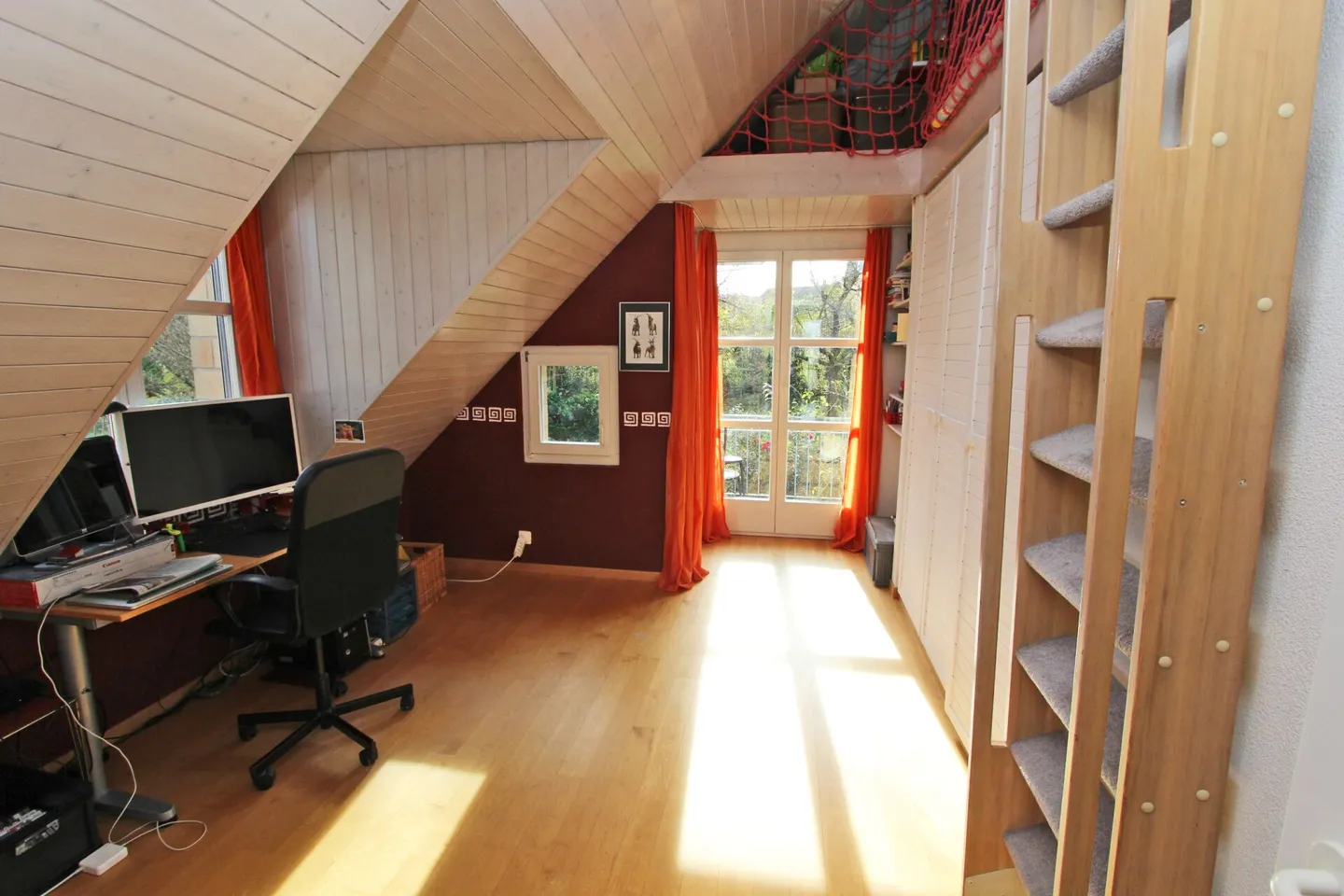 Therwil Vogesenstrasse 23 - Foto 13 di 22