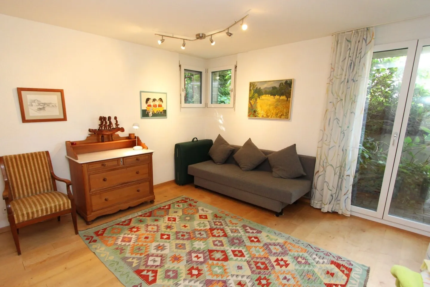 Therwil Vogesenstrasse 23 - Foto 14 di 22