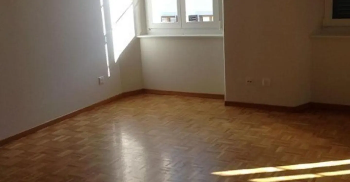 Geräumige Wohnung im Stadtzentrum - Foto 3 von 7