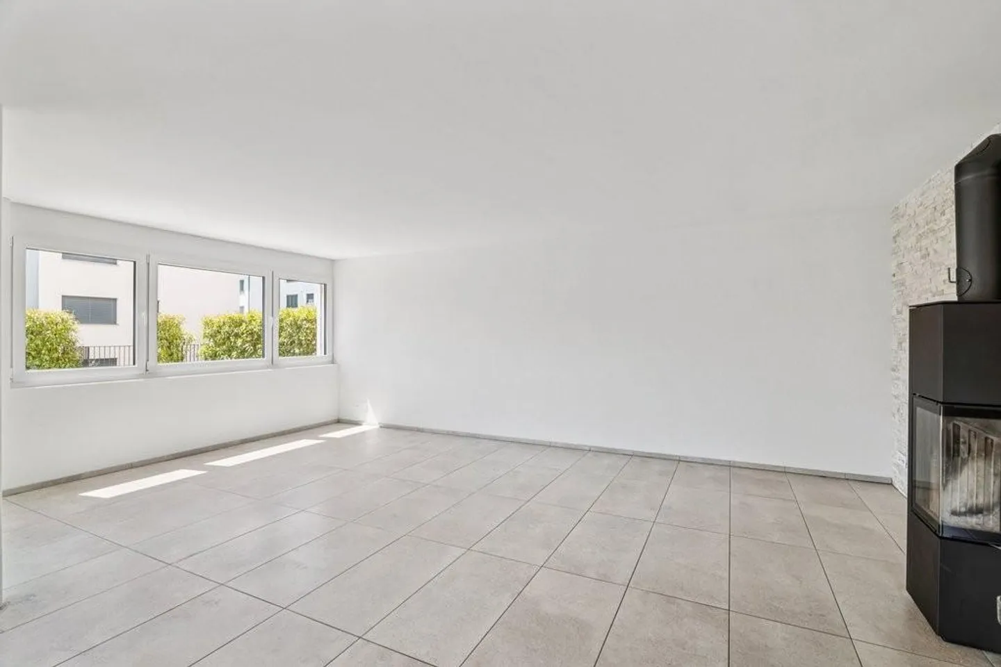 Vivere moderno a Grenchen - Foto 6 di 10