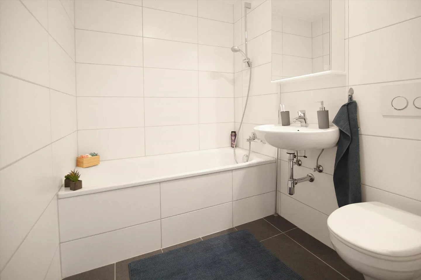 L'appartement de ville cherche un nouveau résident - Photo 4 sur 6