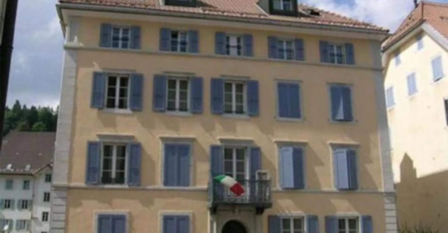 Geräumige Wohnung im Stadtzentrum - Foto 7 von 7
