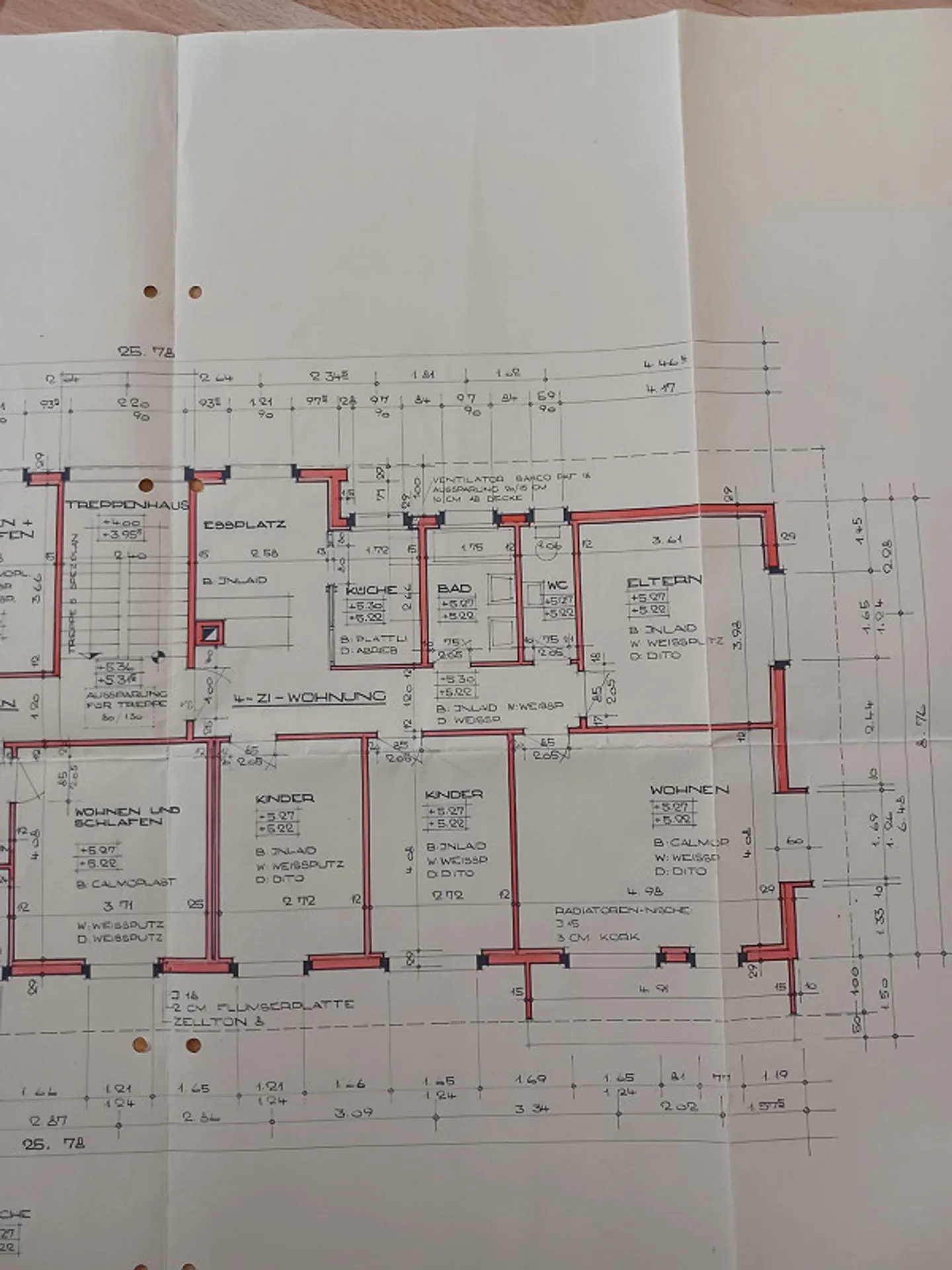 Grand appartement de 4,5 pièces - Photo 16 sur 16
