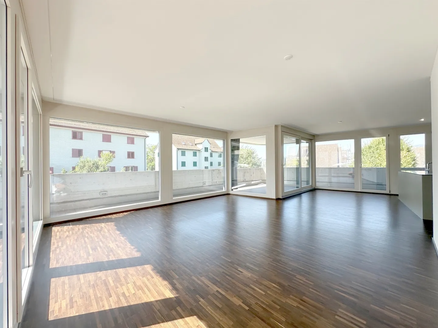 Modern Apartment in Horgen - Photo 2 of 13