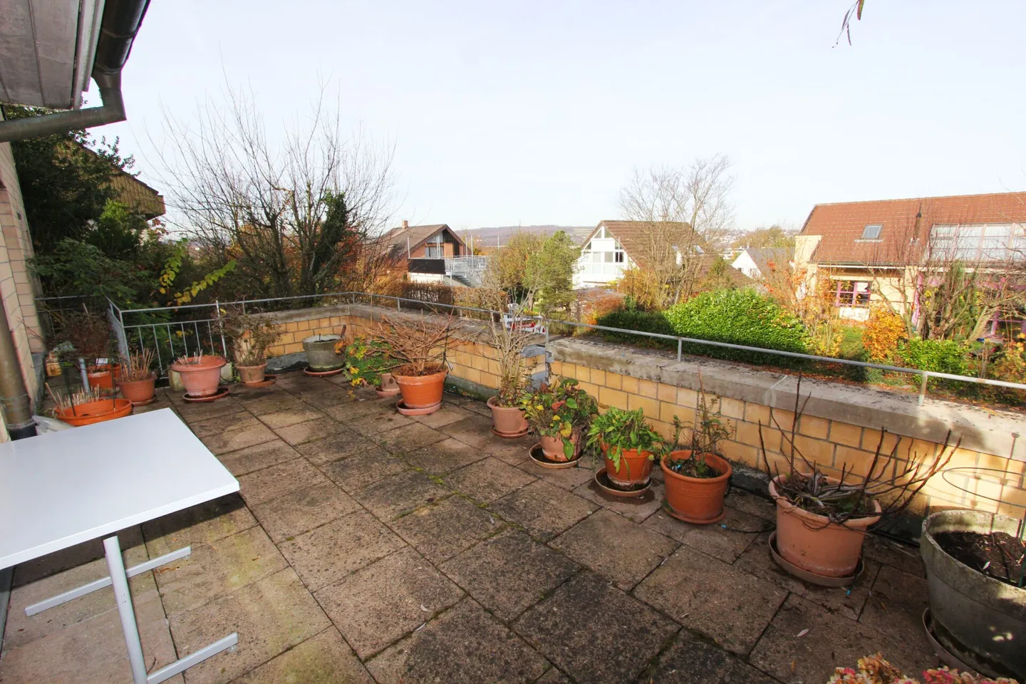 Therwil Vogesenstrasse 23 - Foto 17 di 22