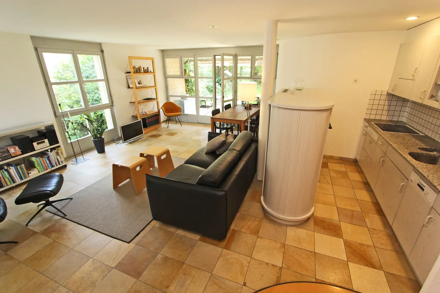 Therwil Vogesenstrasse 23 - Foto 18 di 22