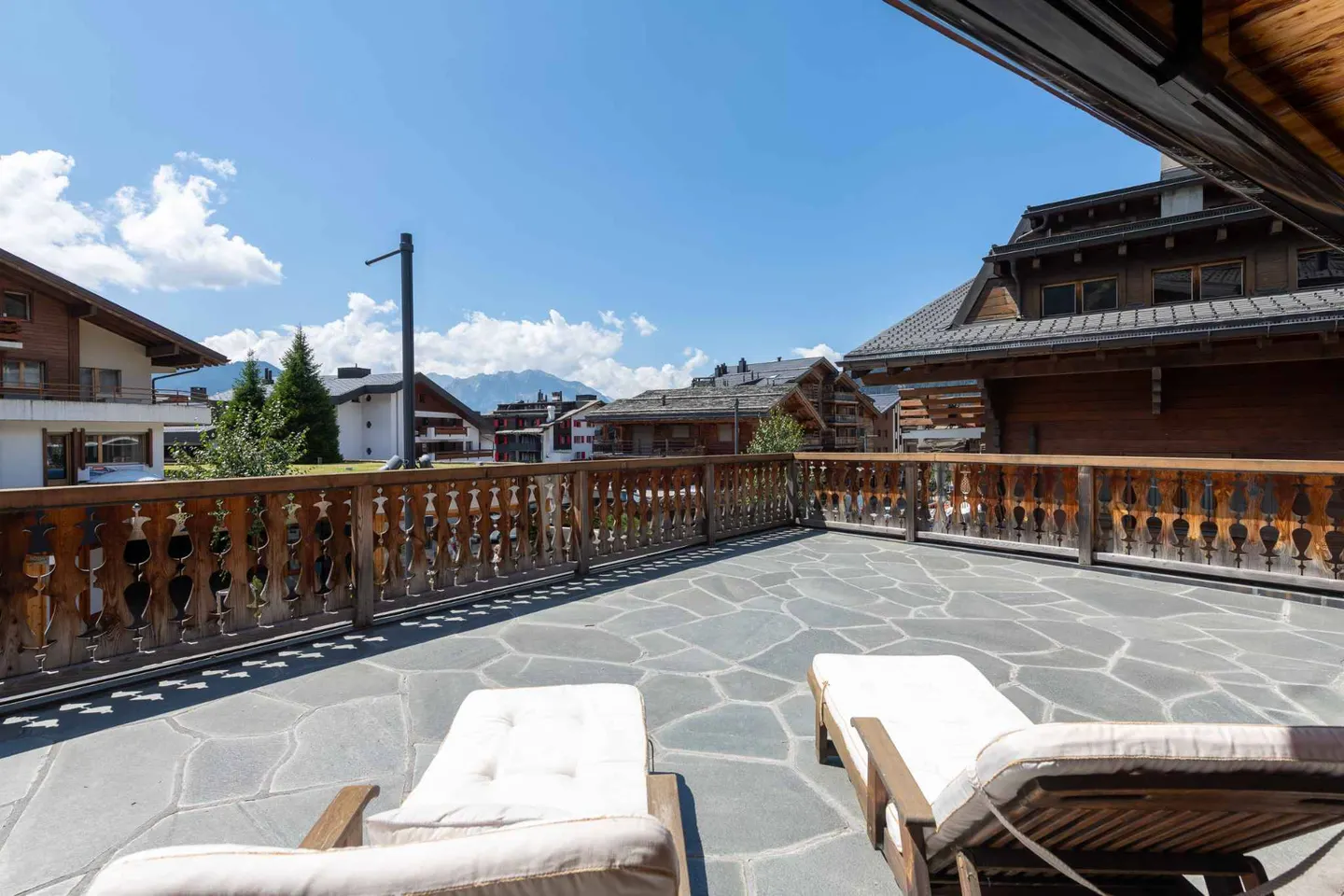 Chalet de Luxe à Verbier - Photo 12 sur 12