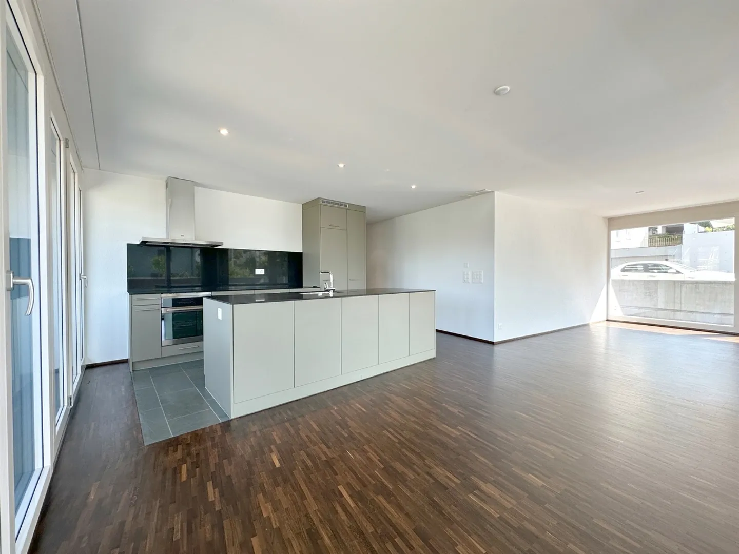 Modern Apartment in Horgen - Photo 8 of 13