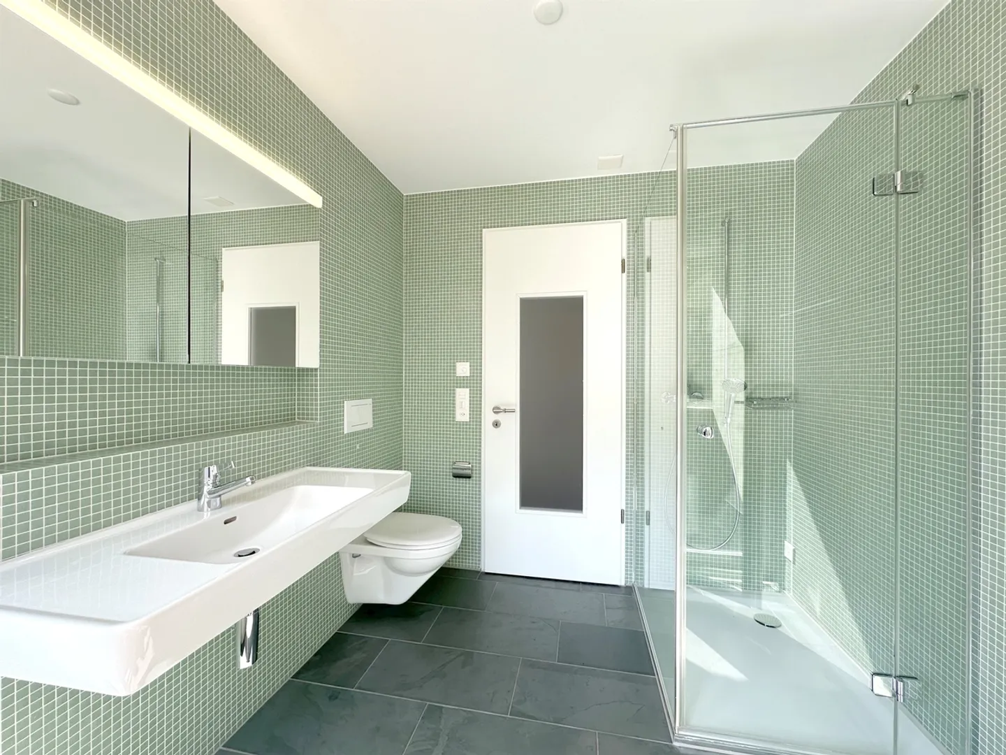 Modern Apartment in Horgen - Photo 11 of 13
