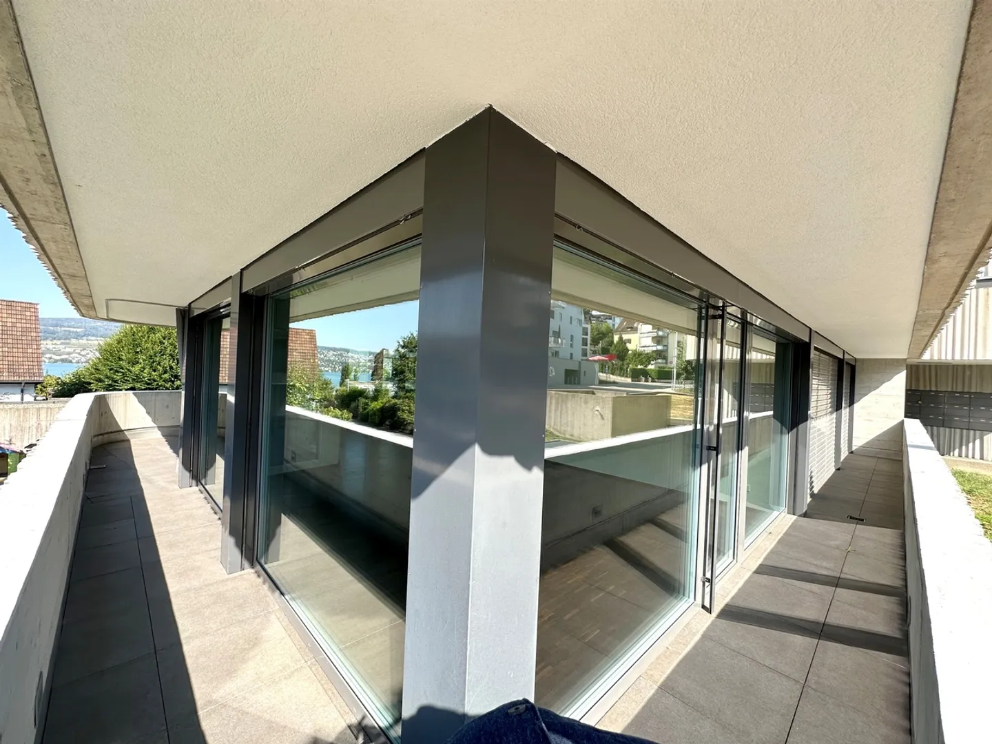 Modern Apartment in Horgen - Photo 13 of 13