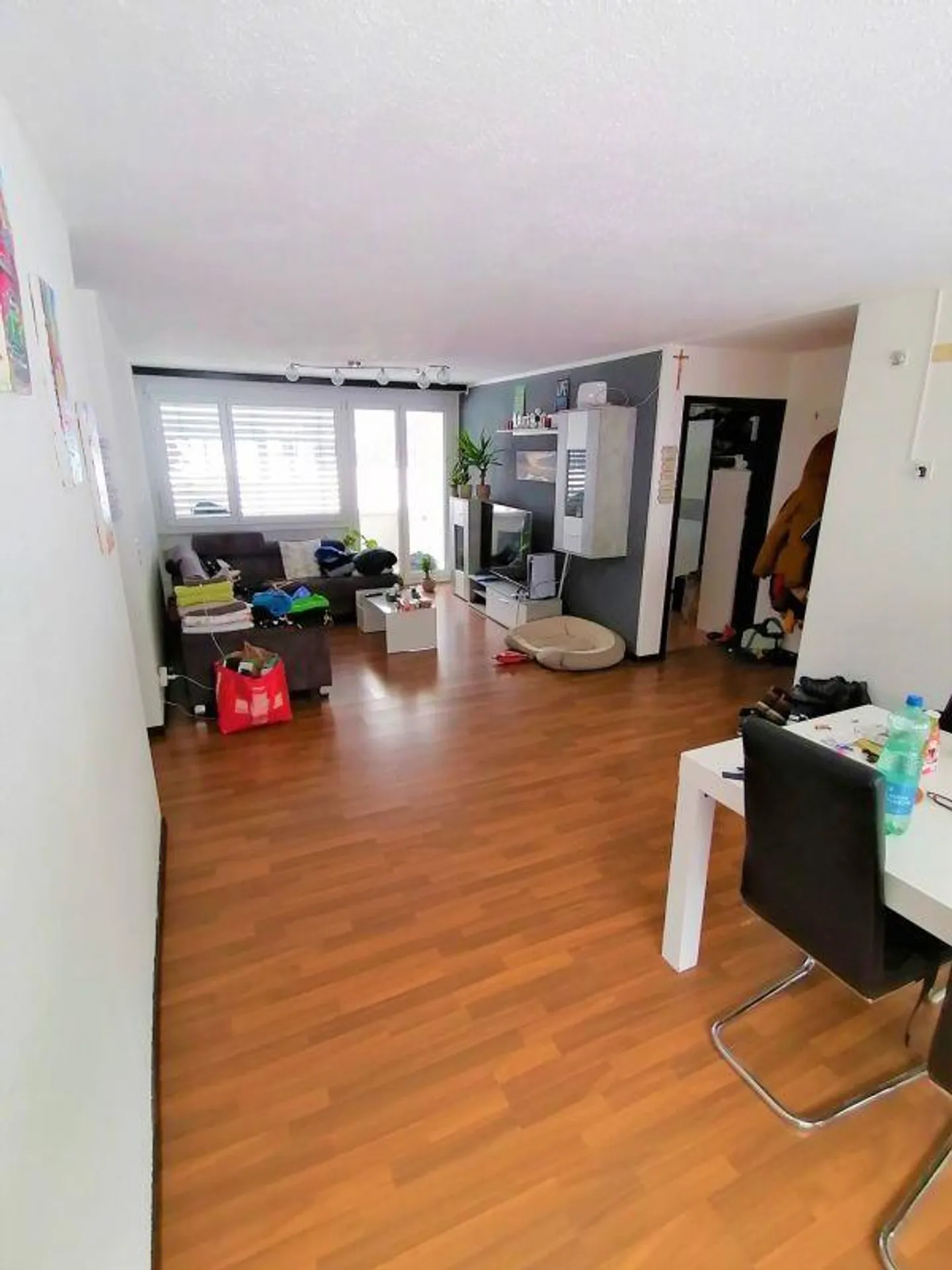 Beautiful 3.5 room apartment for rent - Photo 1 of 7