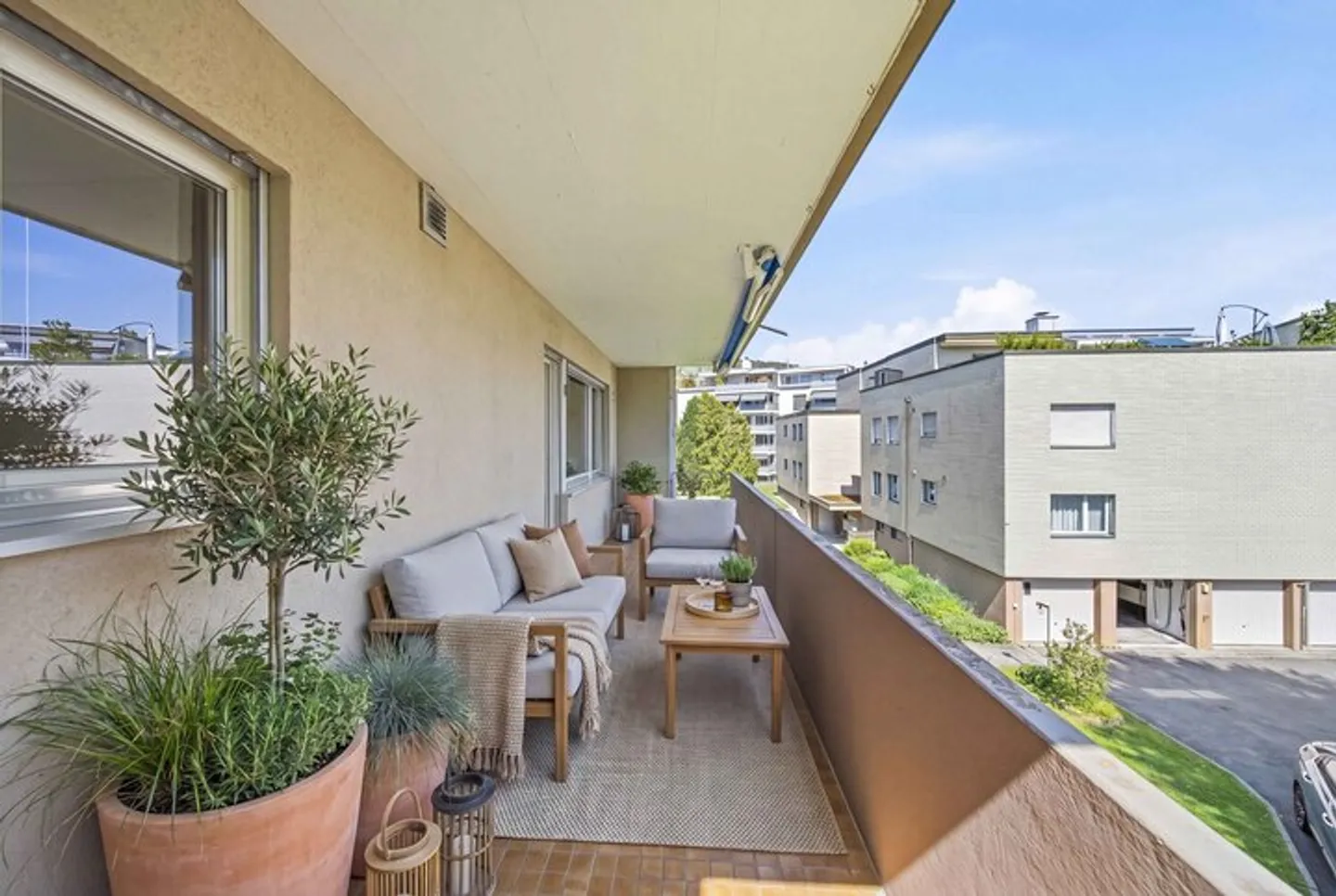 Charming Apartment in Unterägeri - Photo 6 of 8