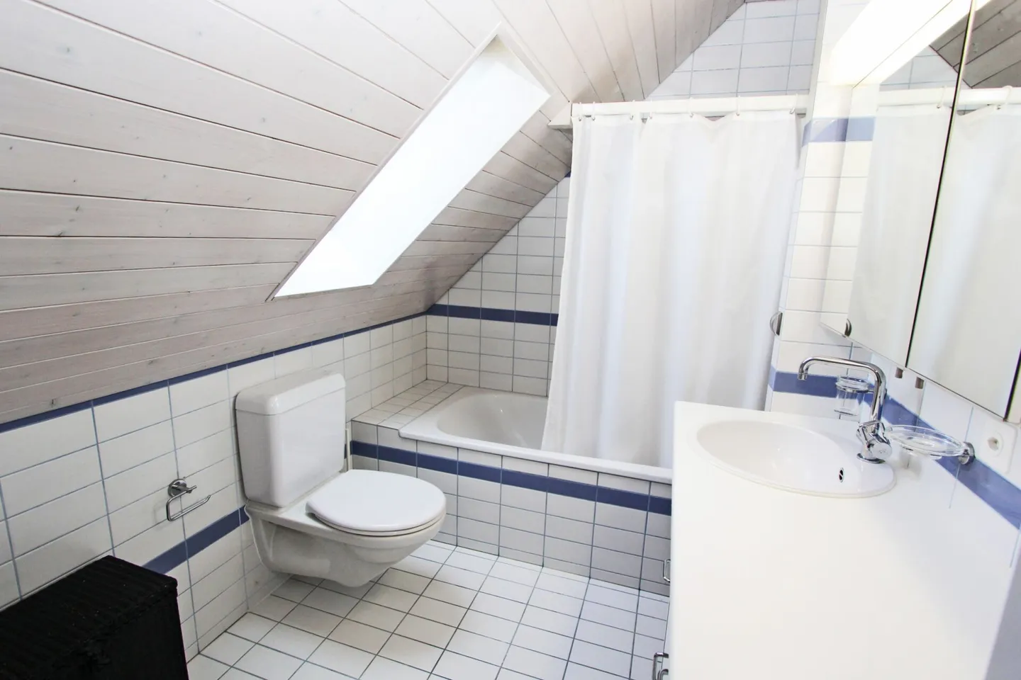 Therwil Vogesenstrasse 23 - Foto 21 di 22