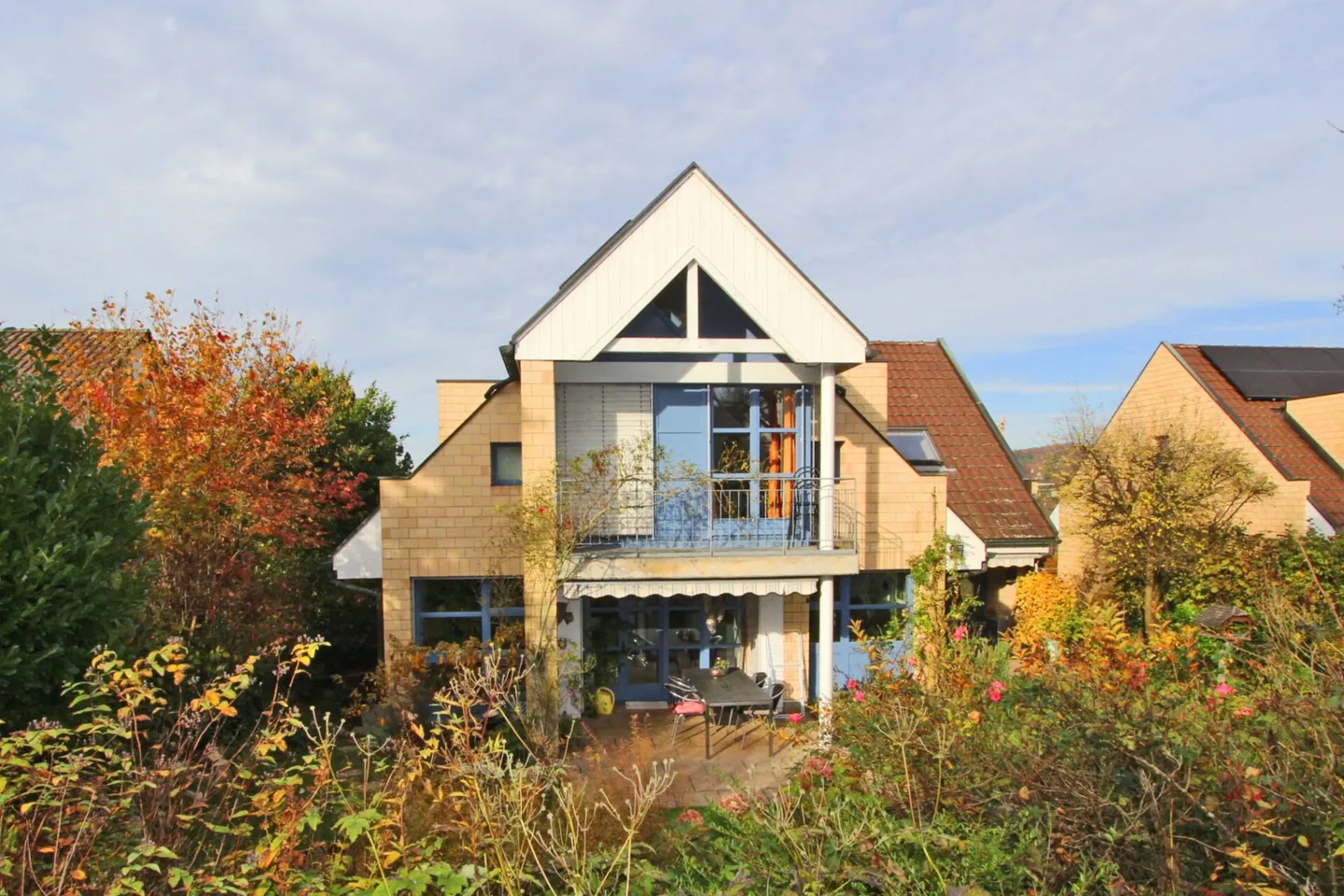 Therwil Vogesenstrasse 23 - Foto 22 di 22