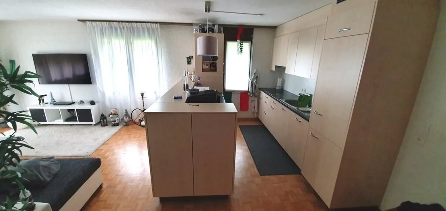 Charming 2.5-Room Apartment - Photo 3 of 5