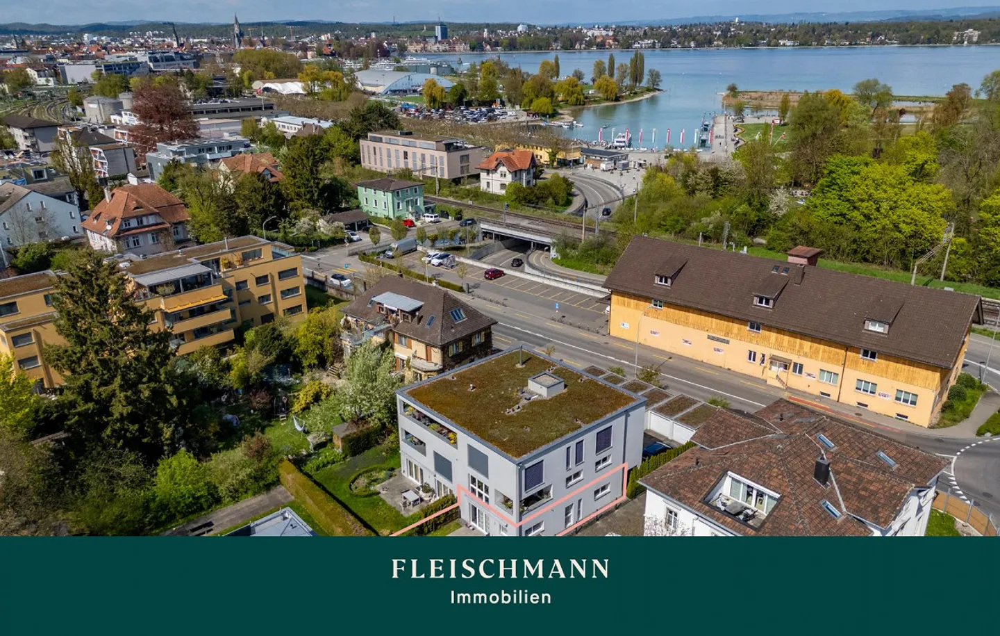 Beautiful garden apartment near Lake Constance - Photo 1 of 13