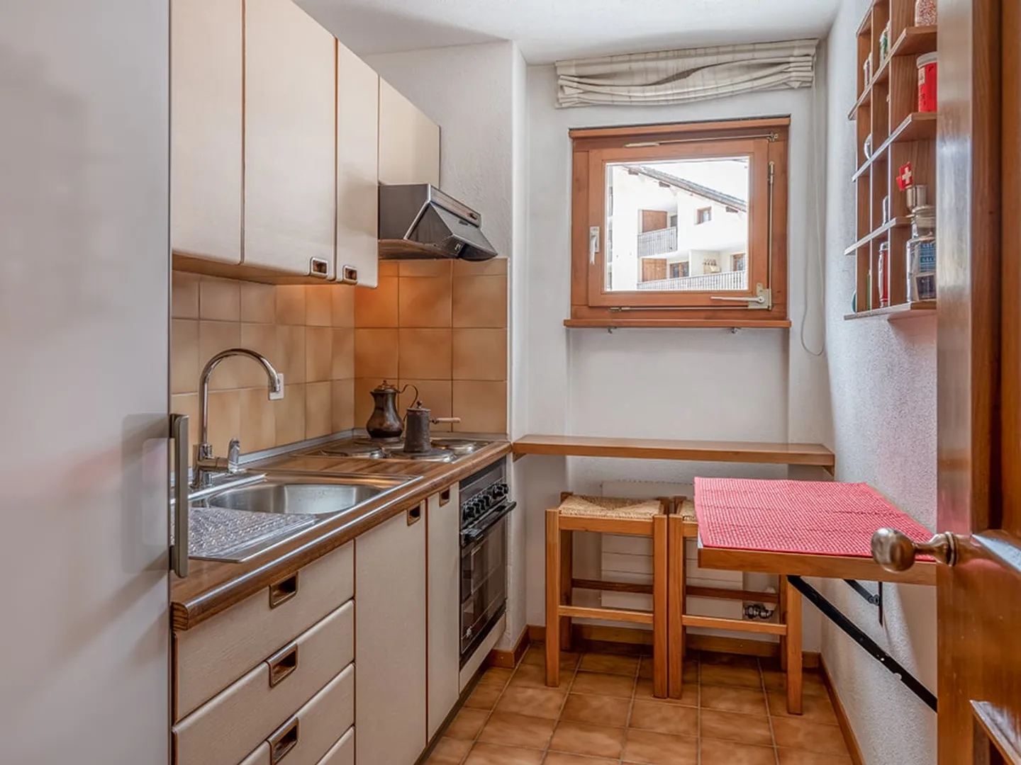 Idylle résidentielle avec terrasse, cheminée et bien-être - Photo 4 sur 11