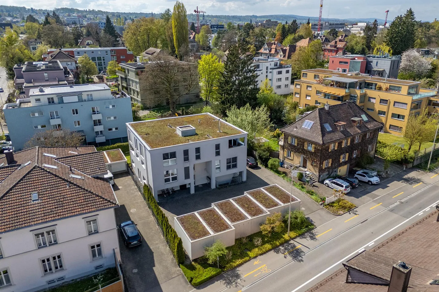 Beautiful garden apartment near Lake Constance - Photo 5 of 13