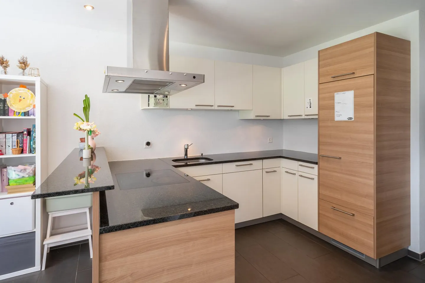 Beautiful garden apartment near Lake Constance - Photo 8 of 13