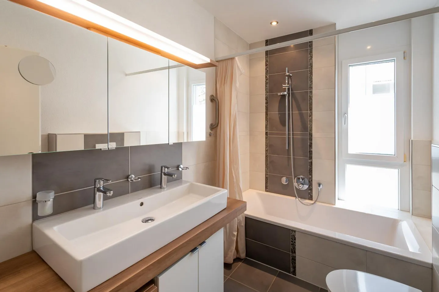 Beautiful garden apartment near Lake Constance - Photo 9 of 13