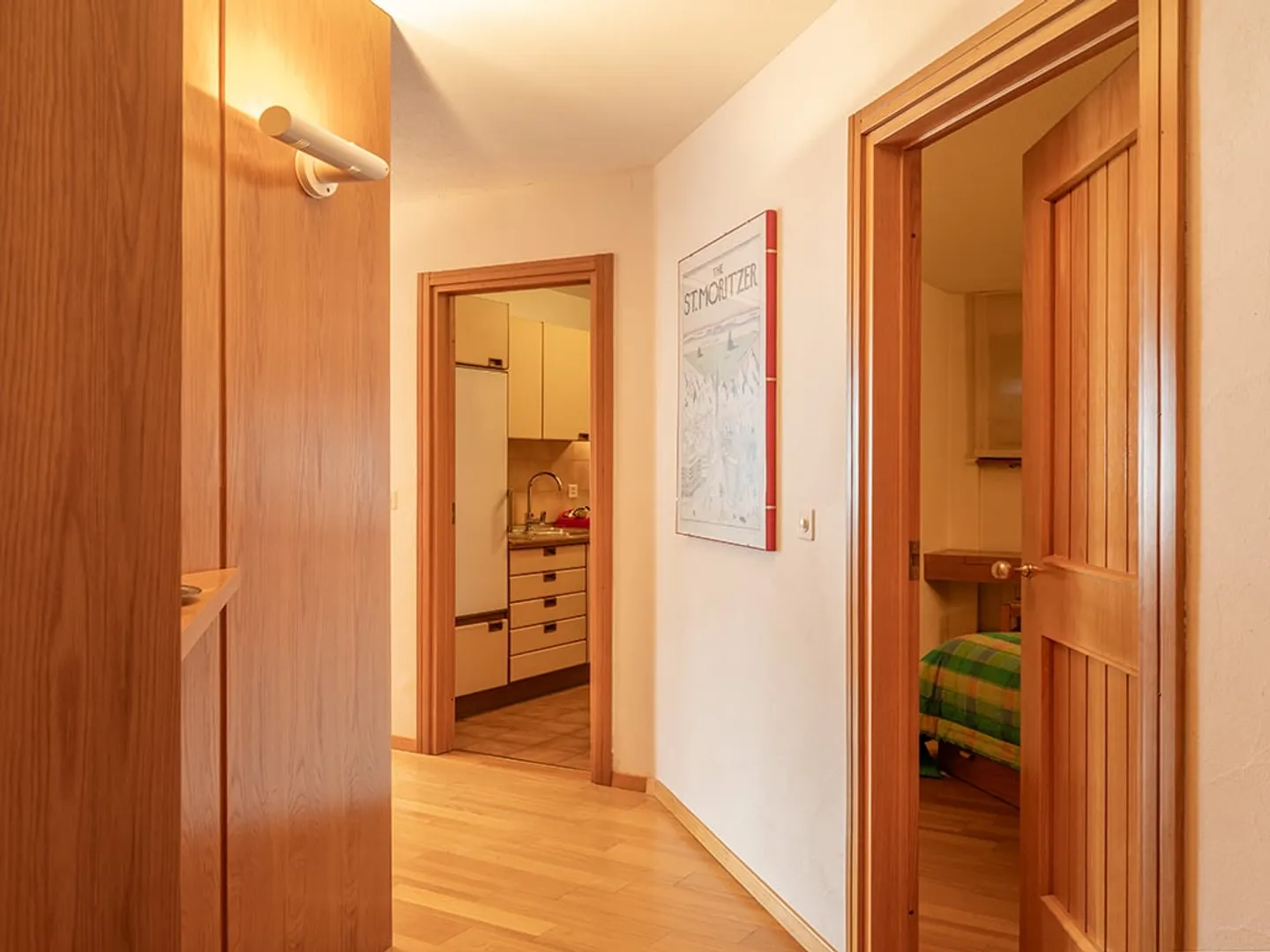 Idylle résidentielle avec terrasse, cheminée et bien-être - Photo 8 sur 11