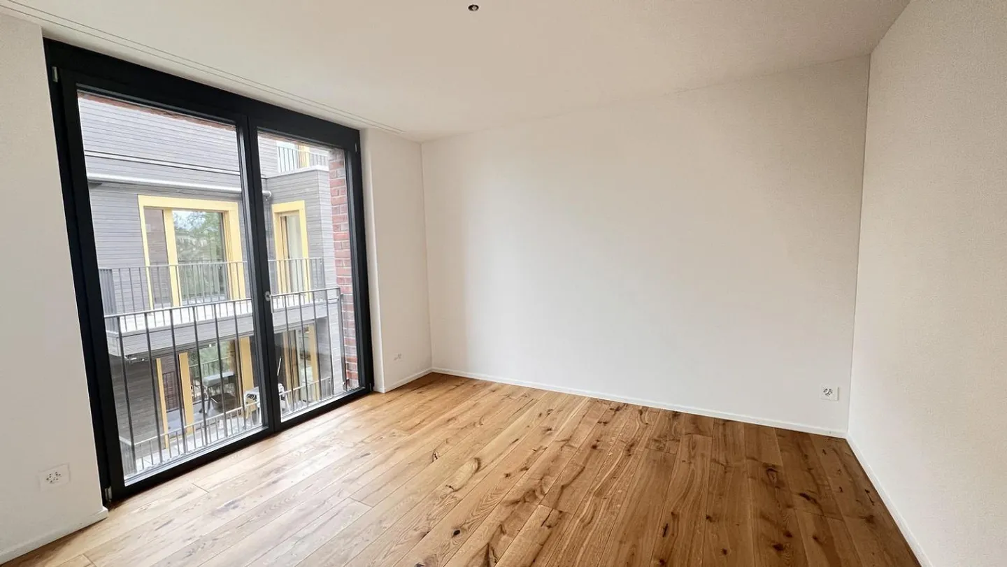 Exklusive Wohnung in Ruhiger Lage - Foto 7 von 13