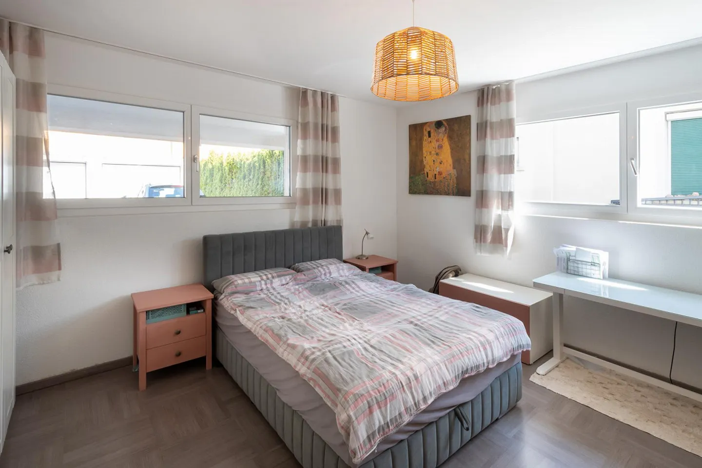 Beautiful garden apartment near Lake Constance - Photo 10 of 13