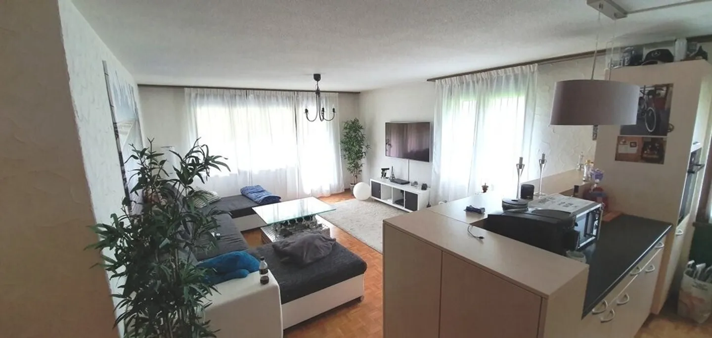 Charming 2.5-Room Apartment - Photo 2 of 5