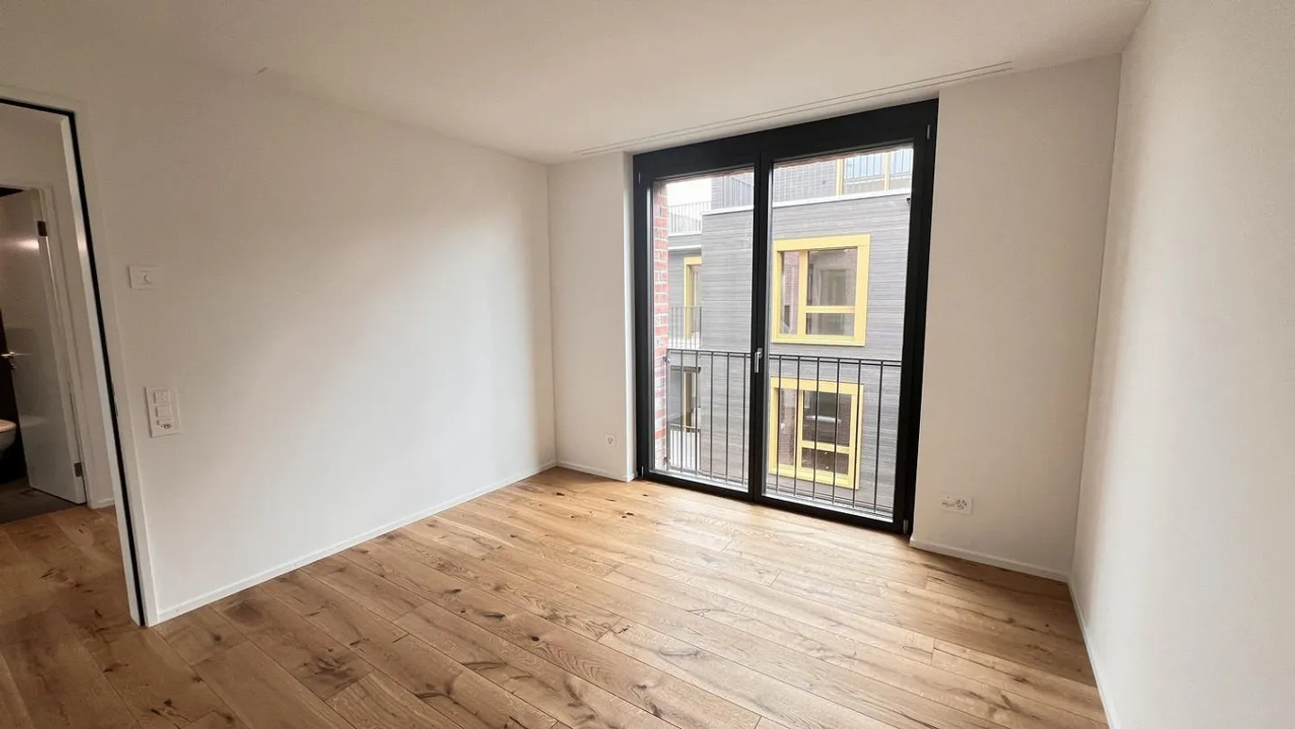Exklusive Wohnung in Ruhiger Lage - Foto 8 von 13