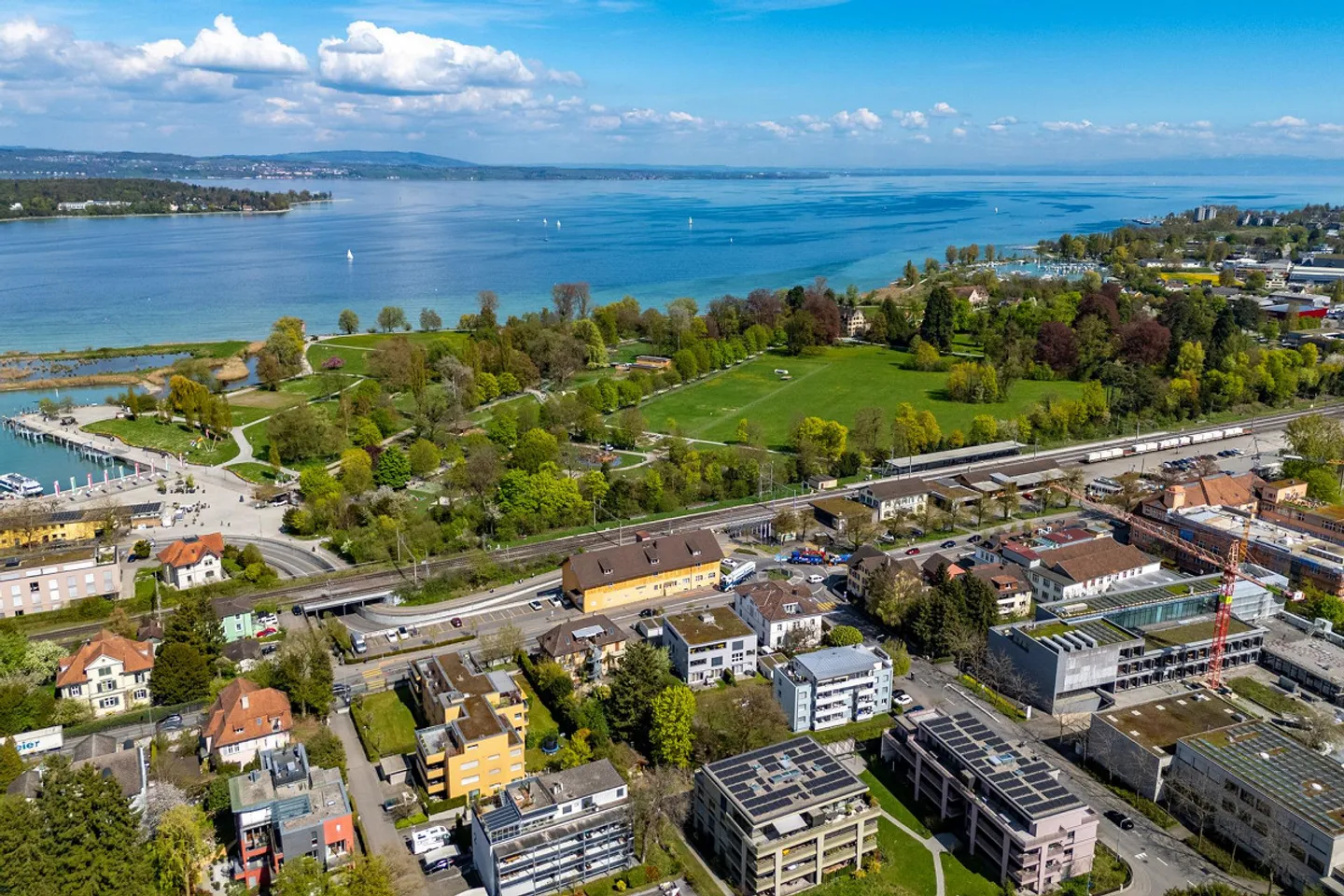 Beautiful garden apartment near Lake Constance - Photo 12 of 13