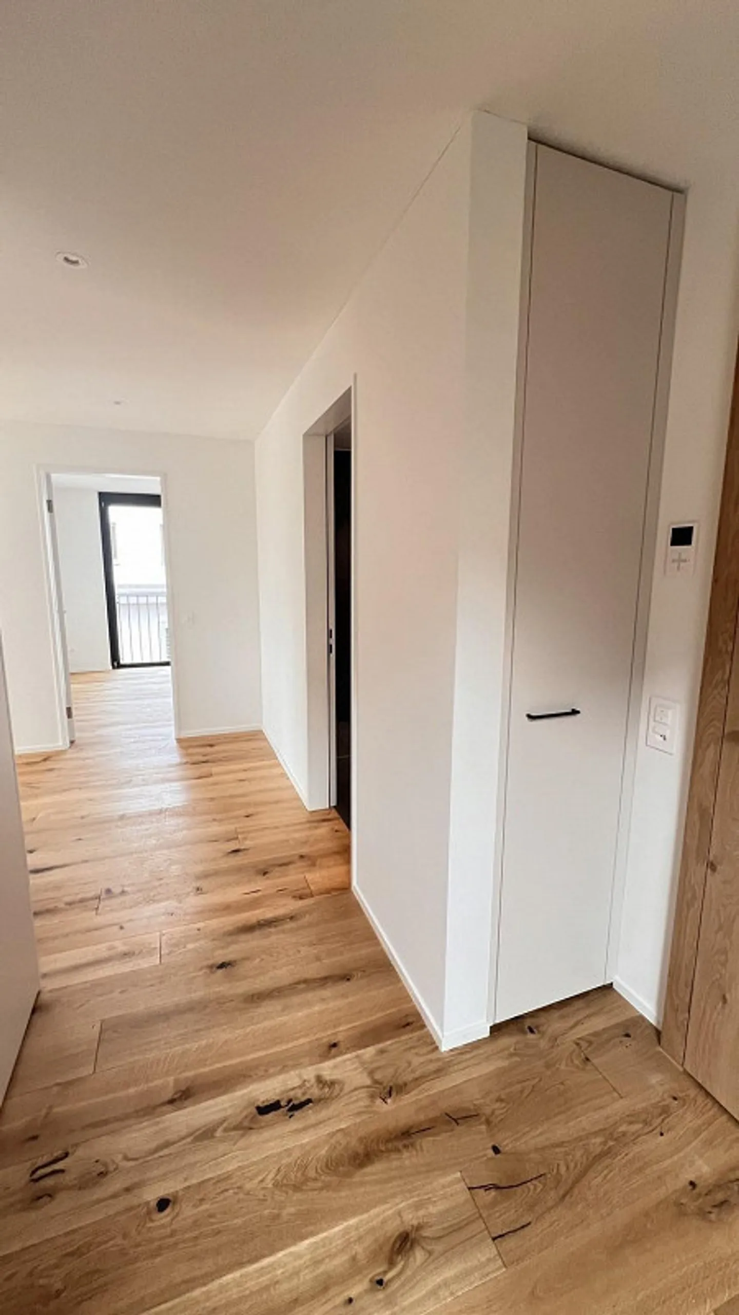 Exklusive Wohnung in Ruhiger Lage - Foto 9 von 13