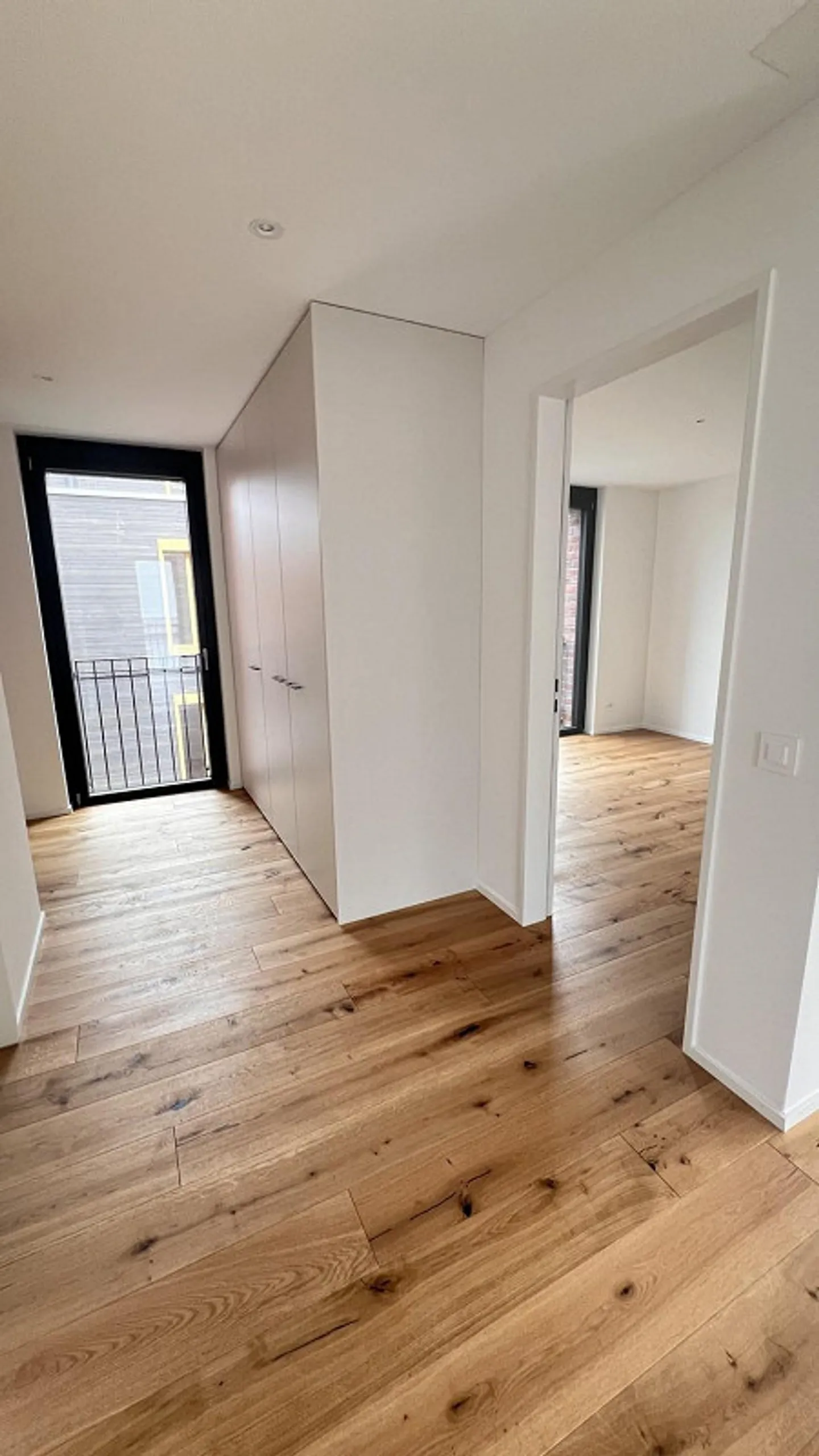 Exklusive Wohnung in Ruhiger Lage - Foto 10 von 13