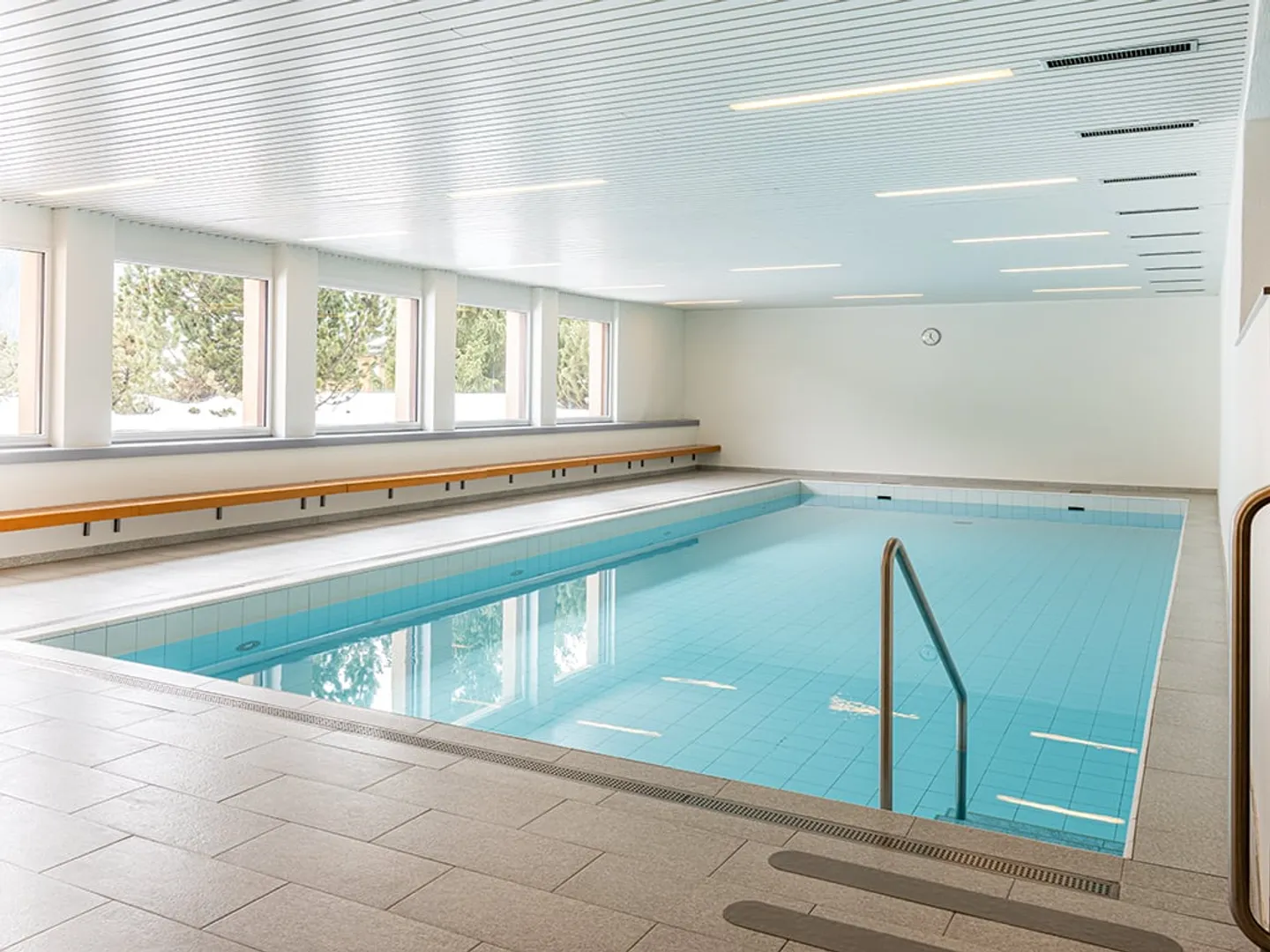 Idylle résidentielle avec terrasse, cheminée et bien-être - Photo 10 sur 11