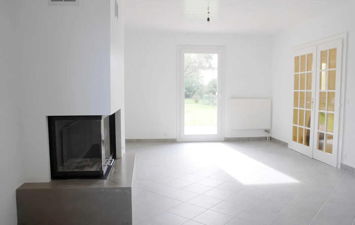 Maison à louer - Photo 2 sur 5