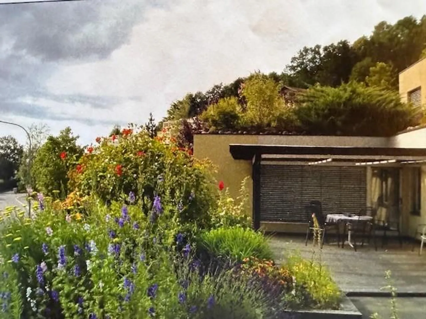 Casa a terrazza di 6 stanze, adatta per animali e bambini a Bülach - Foto 1 di 12