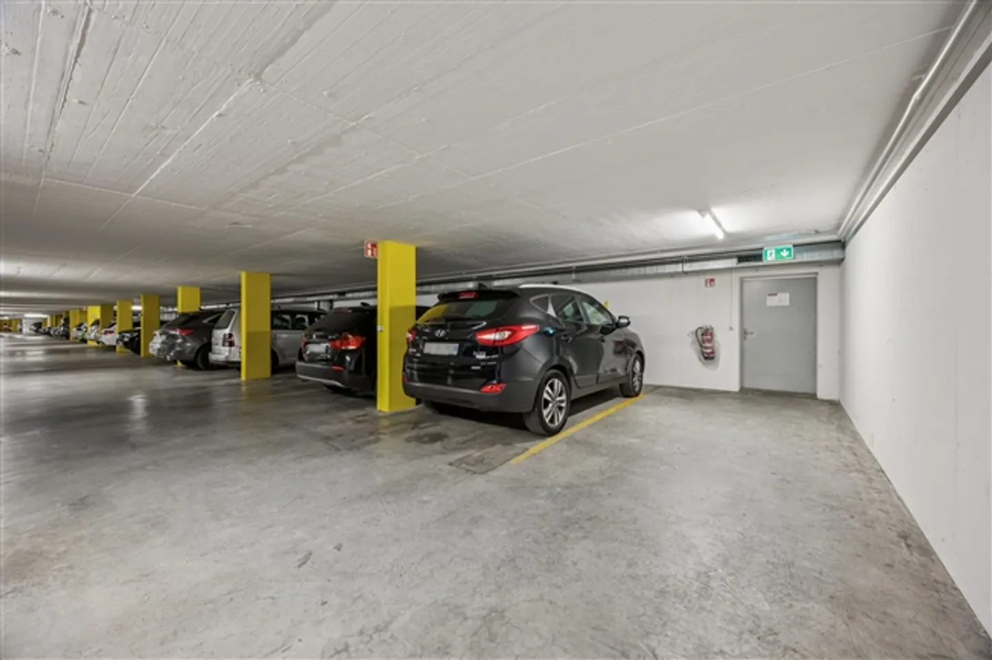 Appartamento maisonette attraente di 5,5 stanze - Foto 12 di 13