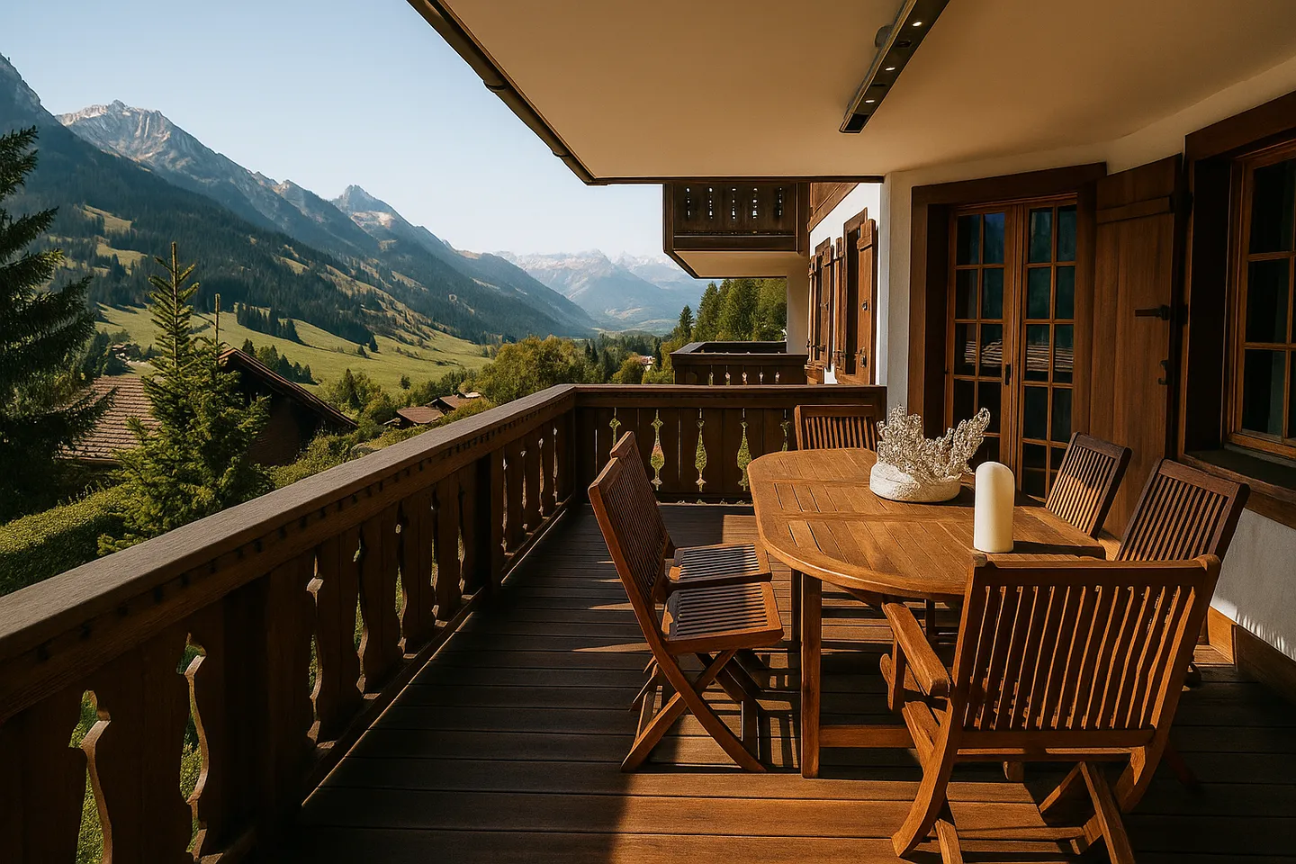 Bijou caché à Rougemont - Photo 1 sur 1