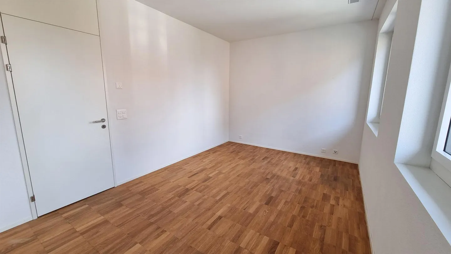 Generous and modern apartment - Photo 4 of 9