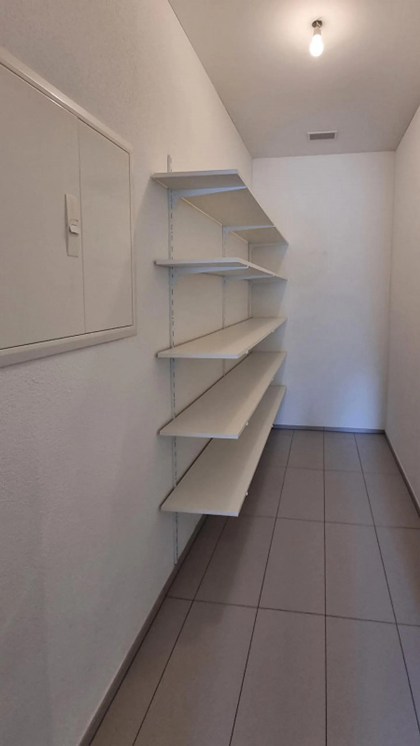 Generous and modern apartment - Photo 8 of 9