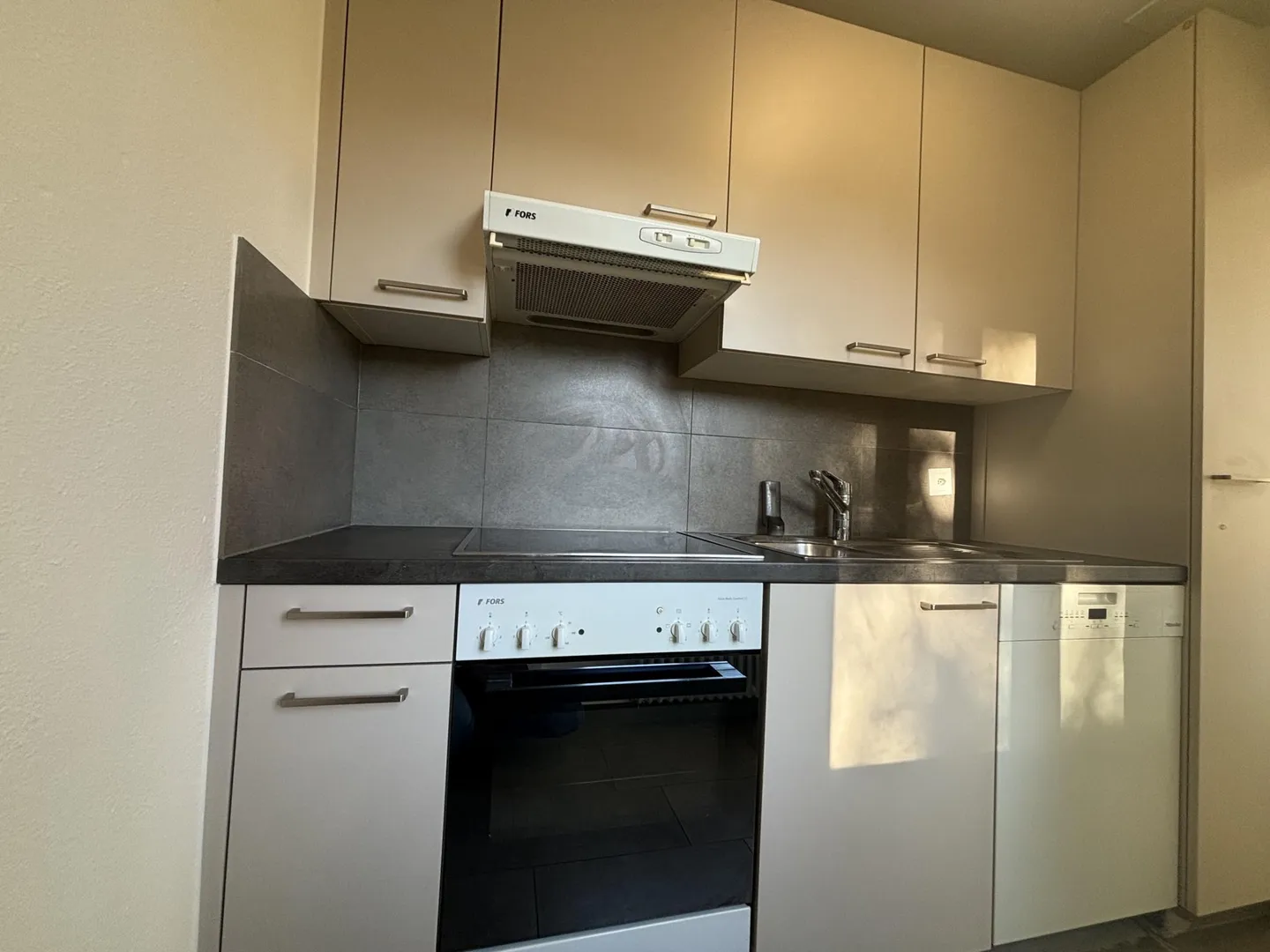 Zu vermieten: charmante 3-Zimmer-Wohnung in Le Landeron - Foto 5 von 8